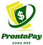Logo ProntoPay